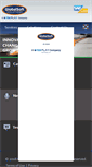 Mobile Screenshot of globalsoft-solutions.com